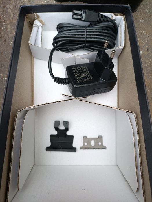 Тример для волосся JRL FreshFade 2020T