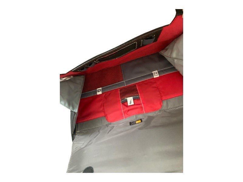 Torba na laptopa Case Logic do 17