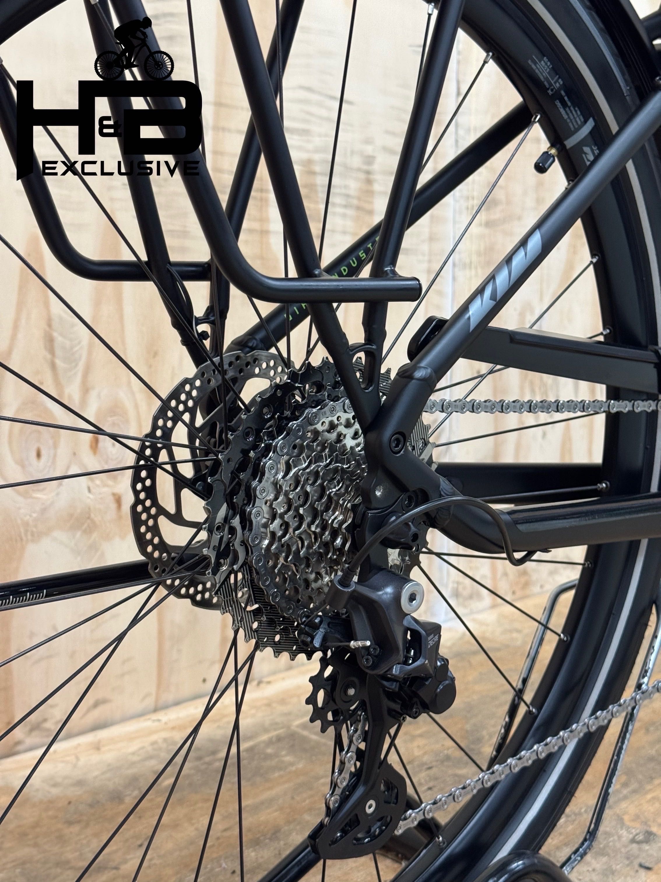 KTM Cento 10 Plus Shimano Deore 2023