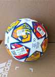 Bola Adidas UCL Mini Knockout London 2023/24
