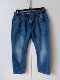 Spodnie Jeans Fashion rozmiar 36-38,