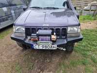 Jeep Grand cherokee 5.2 V8