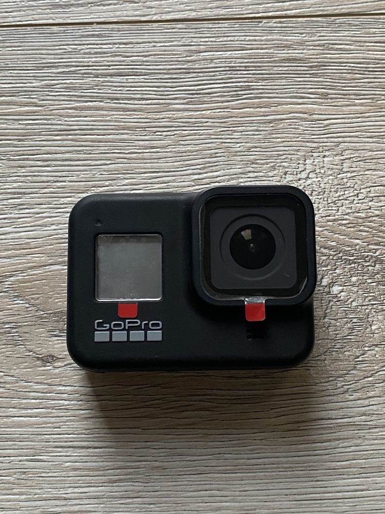 Екшн-Камера GoPro Hero 8