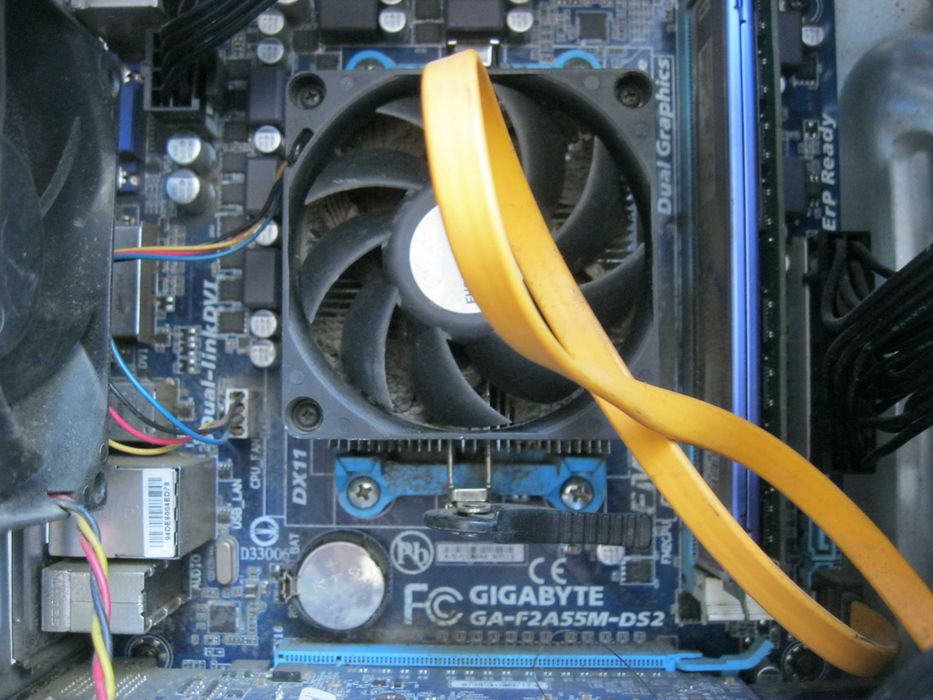 Продам компьютер системный блок