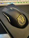 Steelseries Aerox 9 Wireless World of Warcraft Limited Edition