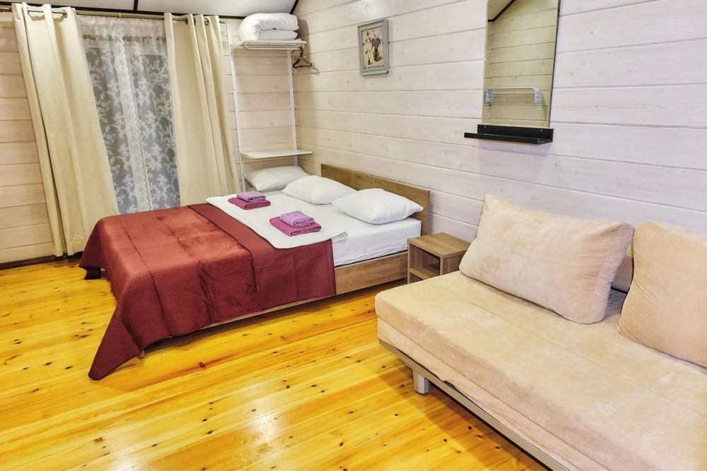 Котедж Яремче відпочинок Карпати