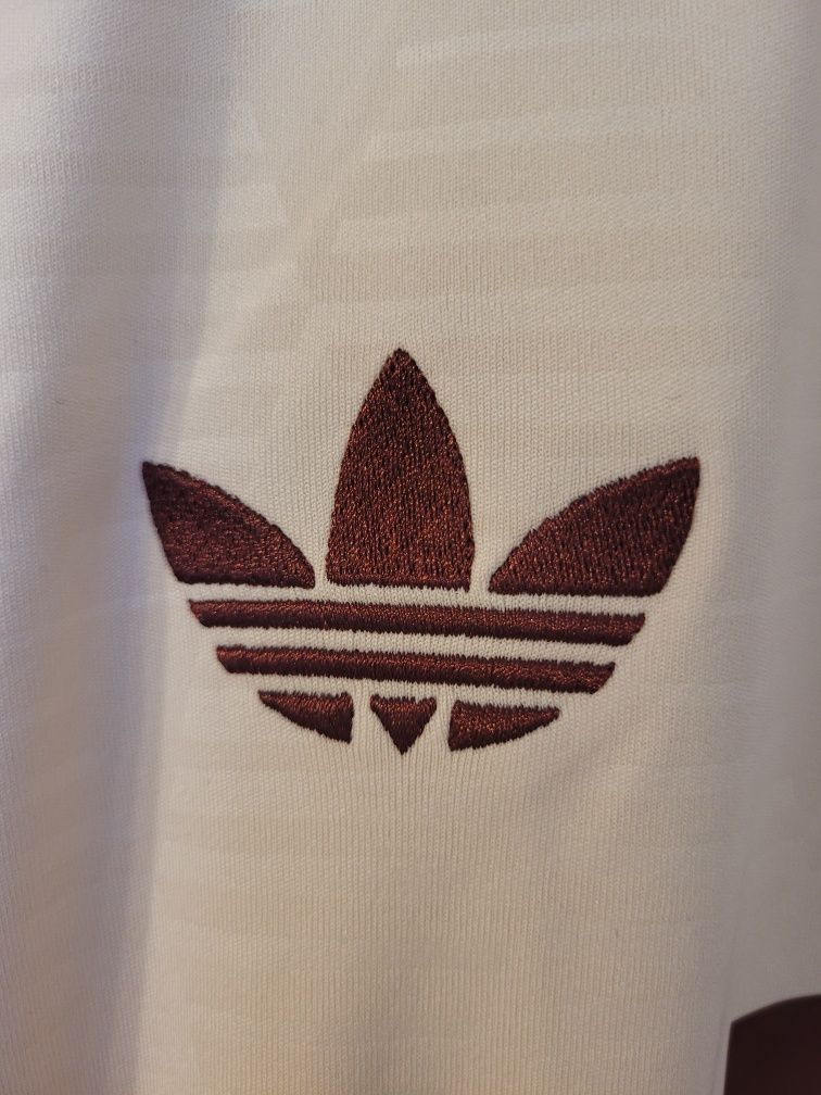Koszulka Bayern Adidas 2024/2025 trzecia