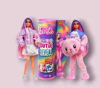 барбі barbie у костмі лялька кукла сюрприз