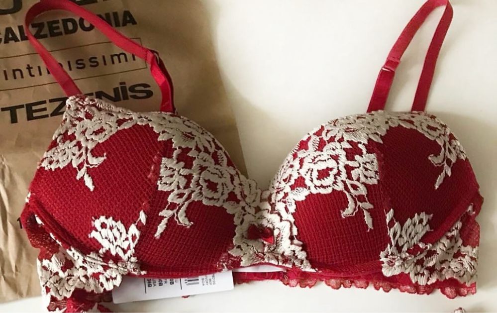 Бюстгальтер від Intimissimi
