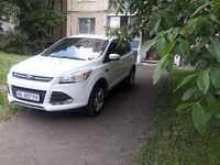 Ford escape 2014