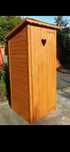 Kibel WC na budowe