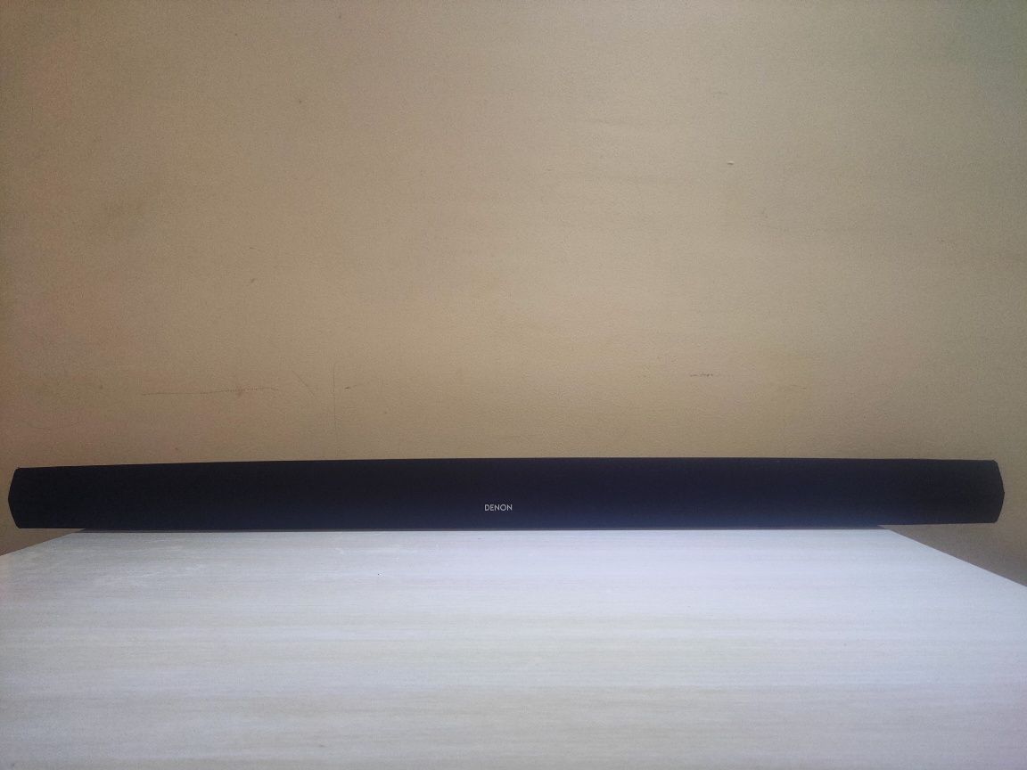 Саундбар DENON DHT-S516H (Bluetooth, HDMI, optical) - переоцінка