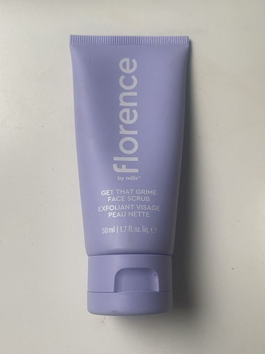 Florence by mills peeling travel size 50ml (nowy zafoliowany)