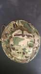 Kapelusz Multicam