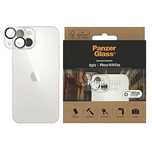 Ochrona szkła aparatu PanzerGlass Camera Protector do iPhone 14 / 14 P