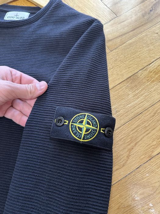 Stone Island, кофта stone island, стонік, зіпка стон, стон айленд, si