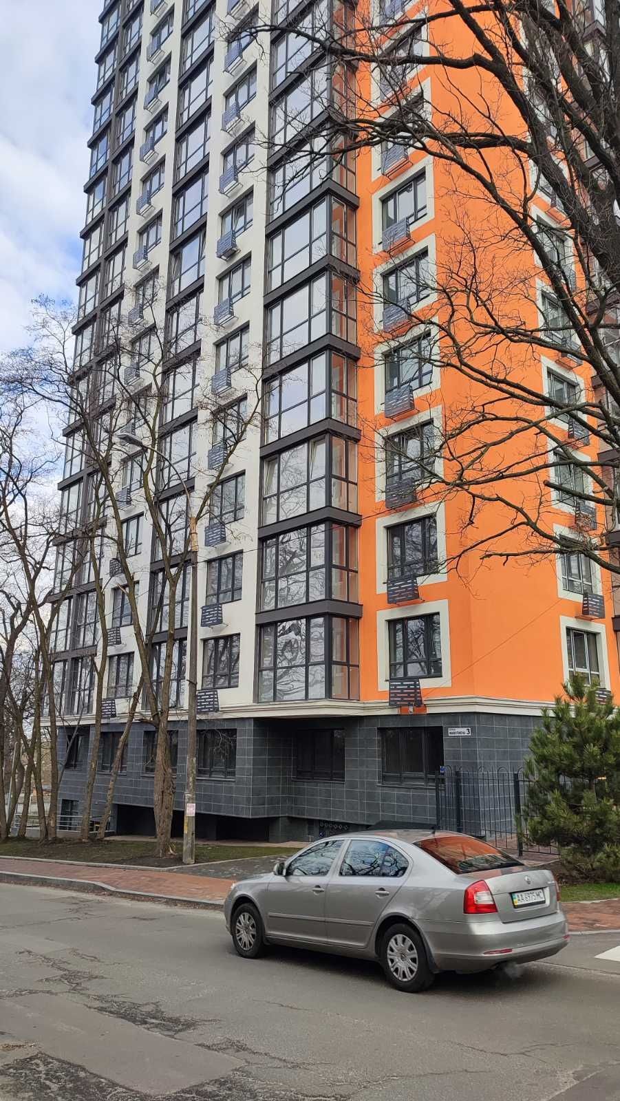 Без % ЖК ECO DREAM 1 к квартира метро Житомирська