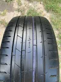 Літня шина(резина) 275/55 R19 “NOKIAN” Hakka Black 2 - 1шт.