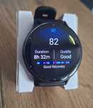 Garmin venu 3 w bardzo dobrym stanie bez rys