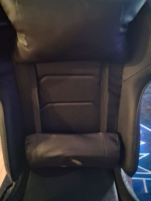 Cadeira gaming Love it wave black