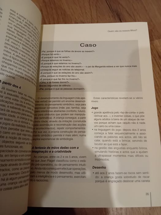 O Livro da Criança do 1 aos 5 anos - Mario Cordeiro