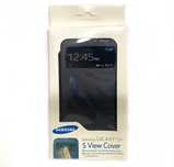 Etui Samsung Galaxy S4 S View Cover WYPRZEDAŻ!