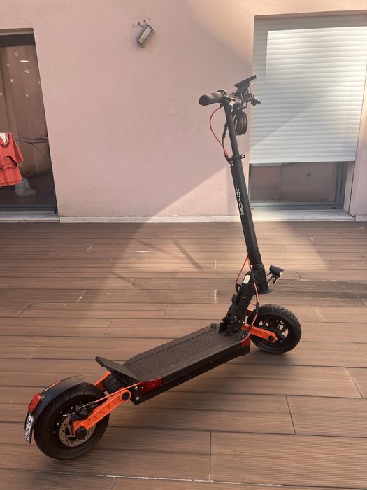 Trotinete Electrica Joyor S5