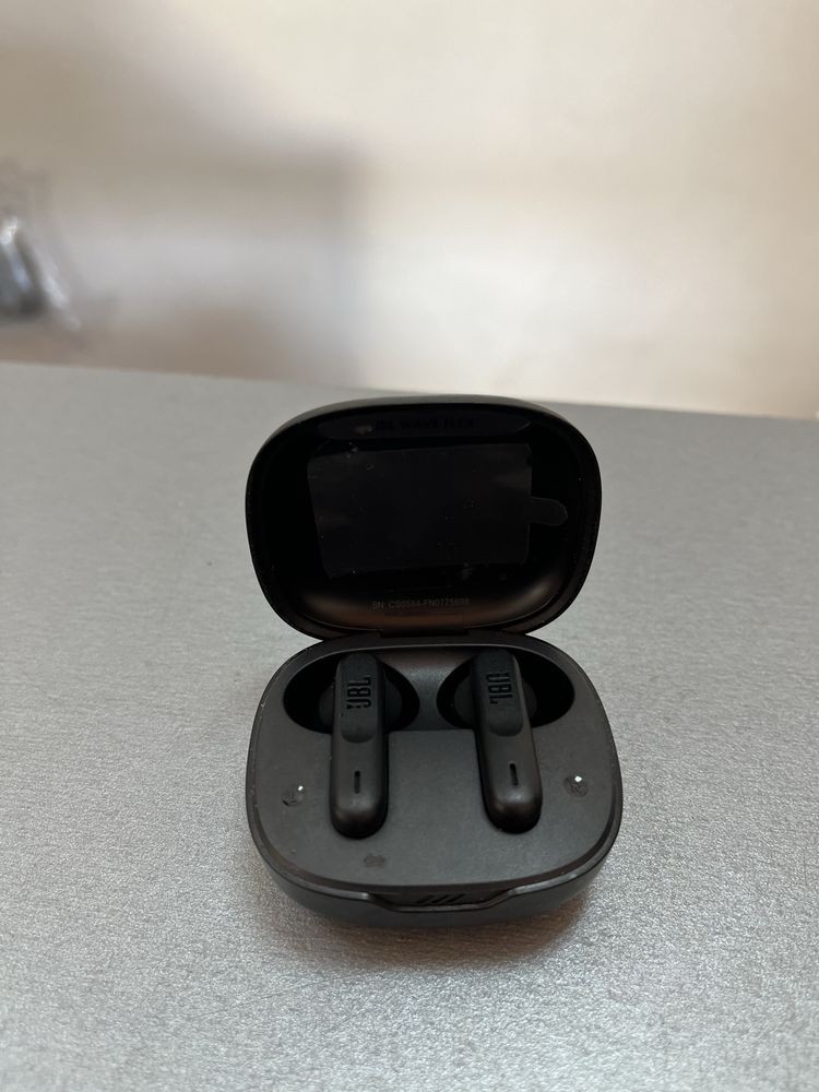 Навушники JBL Wave Flex Оригінал