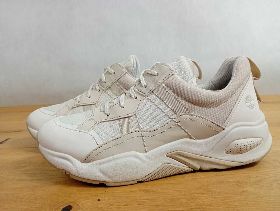 Timberland buty damskie sportowe, Delphiville, rozmiar 38,5