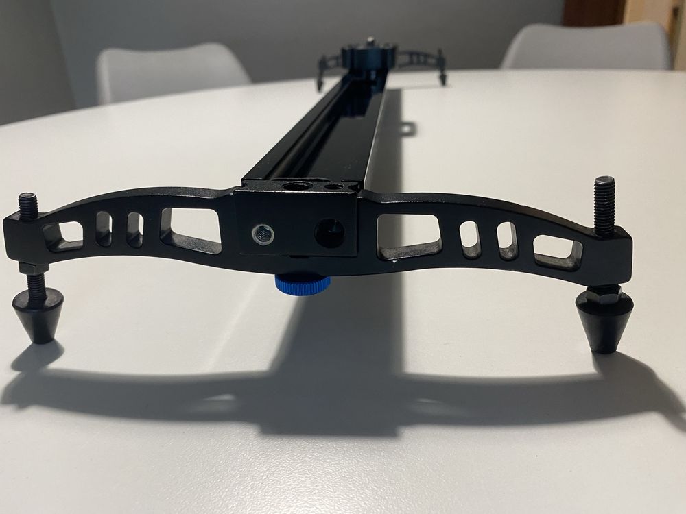 Slider kamerowy wideo 80 cm