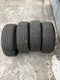 Falken Ziex ze310A 215/50/18 4szt.