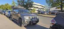 Sprzedam Nissan Pathfinder 2.5 dCi Elegance LE