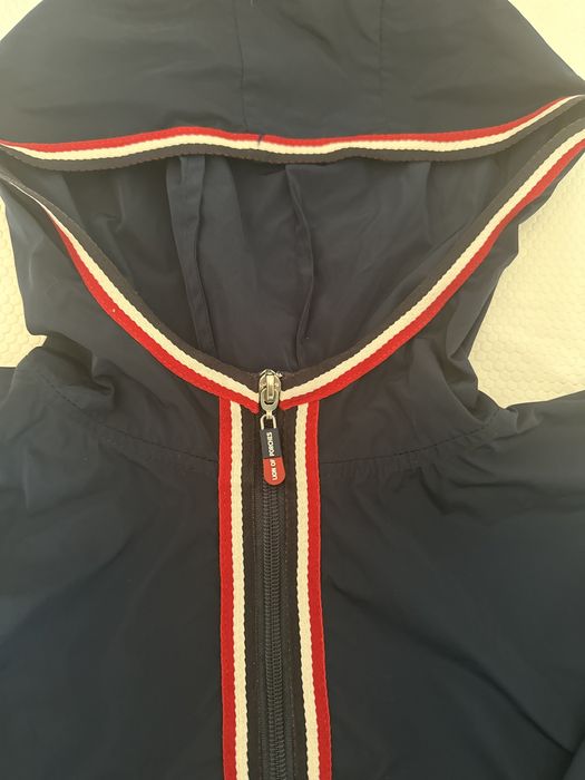 Capa para a Chuva nova 12-14 Lion of Porches