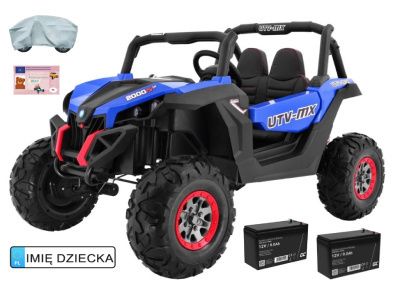 Buggy Superstar 4X4 Buggy Superstar Xmx603 4X4