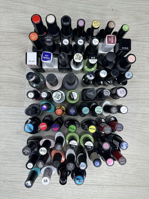 Оборудование для маникюра