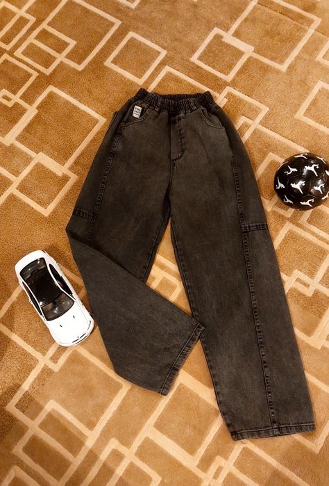 Джинси (10 років)