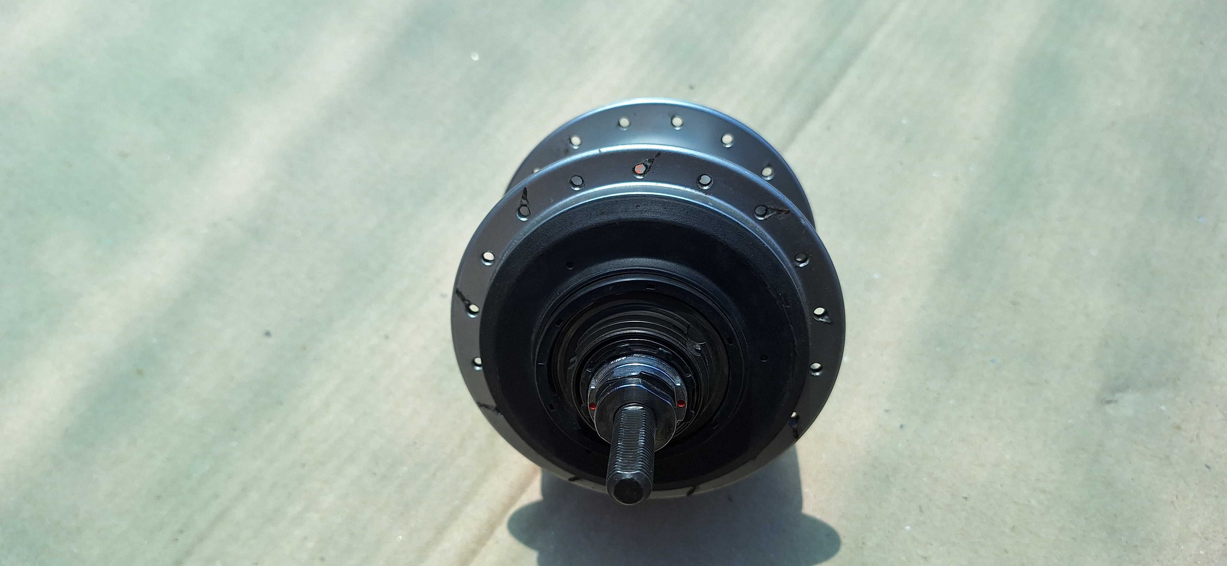 Планетарная втулка Shimano Nexus SG-8R20-задняя