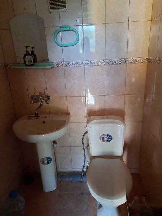 Дача у межах міста з усіма зручностями с\т "Чайка"