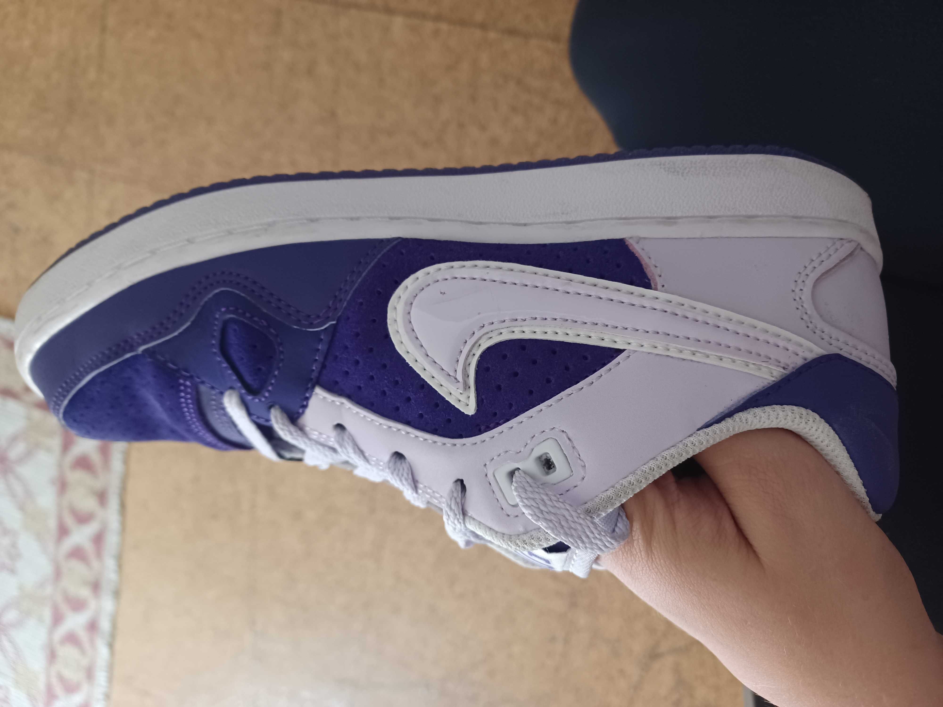 Sapatilhas nike air force