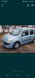 Renault Kangoo 1,5 DCI