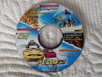 The Settlers II 2 GOLD / Ski-Doo X-Team Racing PC