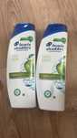 szampony head&shoulders