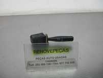 Comutador / Manete (Luzes/Piscas/Escovas/Fita) Peugeot 206 Hatchback (