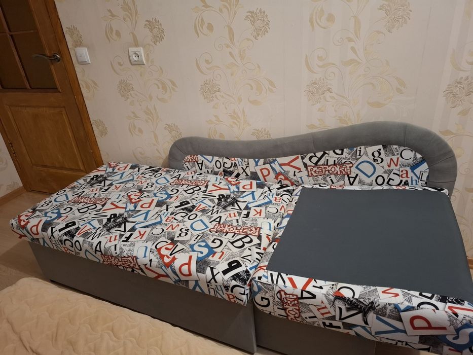 Диван малютка, розкладний