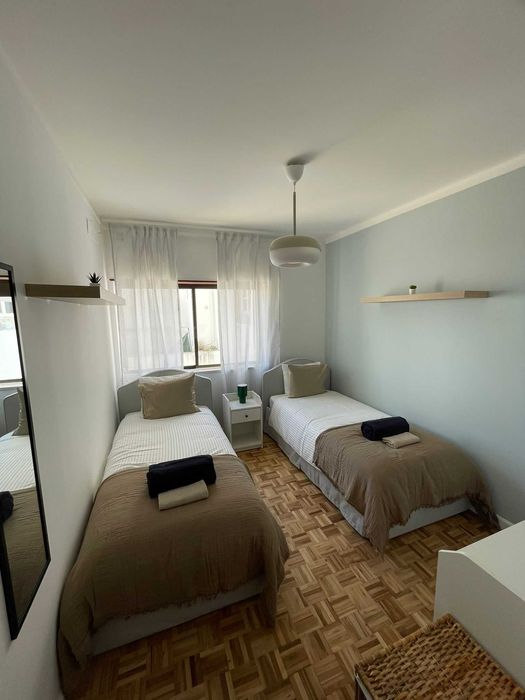 Apartamento T2 à venda, TAVIRA