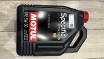 Олива motul specific 504.00-507.00 5w-30 5 л