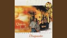 Diapasão Agrupamento Musical  – "Quero Bailar" CD