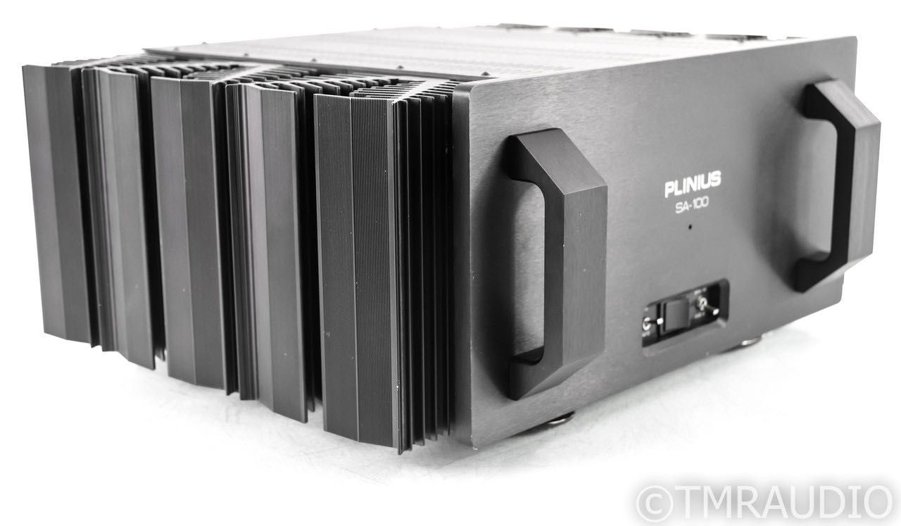 Plinius SA 100 mk III