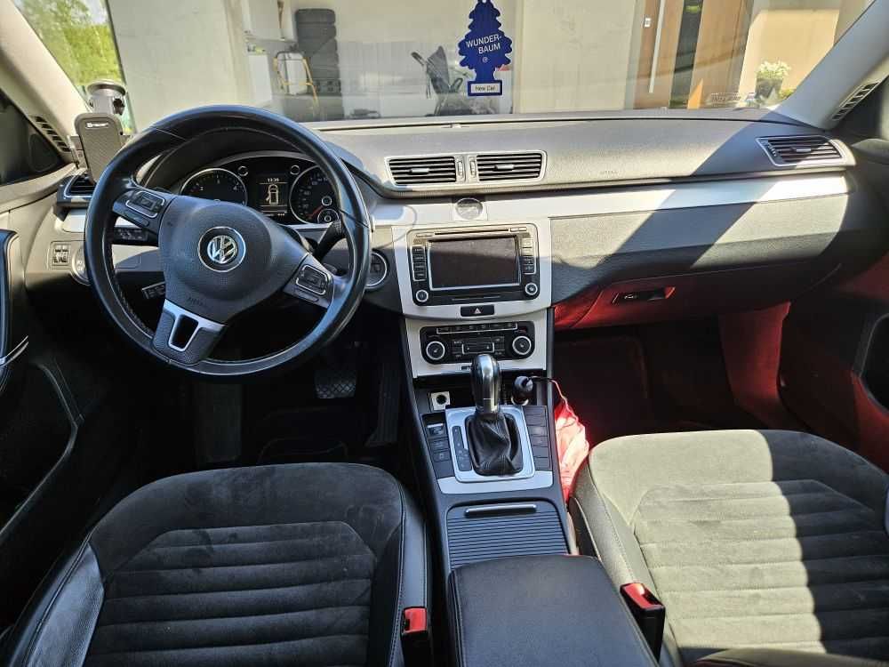 VW Passat 2011. Prywatnie!:)