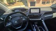Peugeot 3008 1.5 BlueHDi Allure EAT8